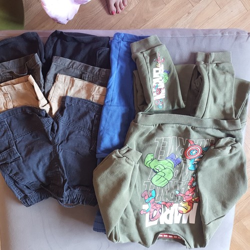 Boys bundle age - age, to