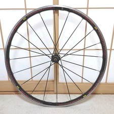 mavic mavic ksyrium elite 2010