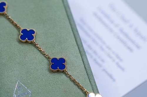 Van cleef arpels - arpels, vintage