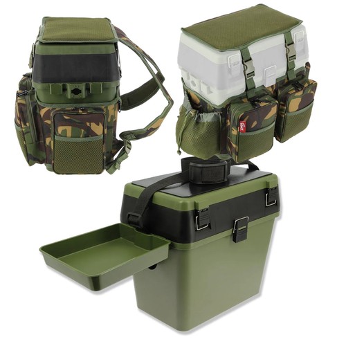 Ngt fishing seat - ngt,