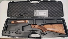 HUGLU HRZ OVER UNDER 12g Stock