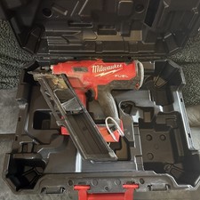 Milwaukee M18 FFN 18V FUEL
