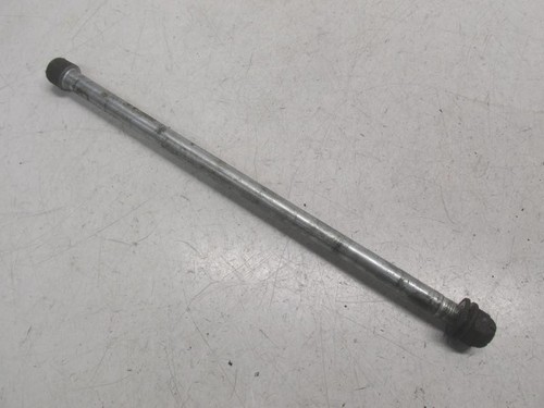 Rear wheel axle suzuki 50 - axle,