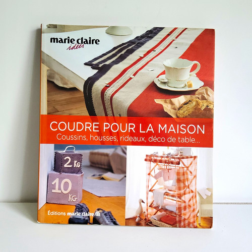 Editions marie claire idées - marie,