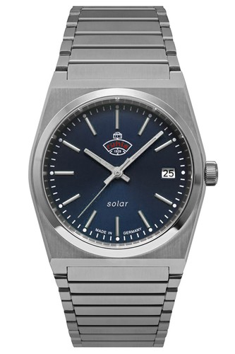 Ruhla ladies watch - ruhla, space