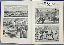 The Graphic Illustrated