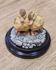 Ducklings by Country Artists