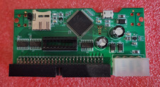 Scsi2sd 0a 50 pin - 🇬🇧, v5.0a
