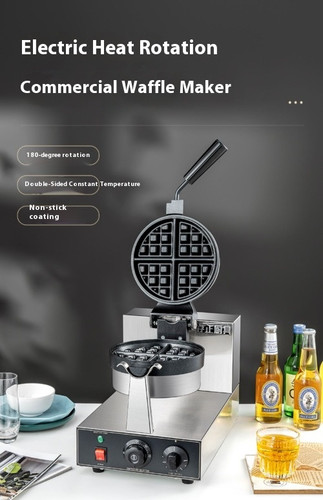 220v waffle oven - waffle,