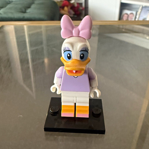 Lego disney minifigures daisy - disney,