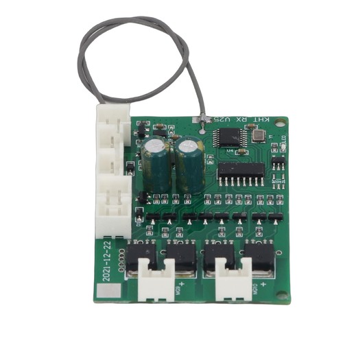 Bait boat mainboard - bait,