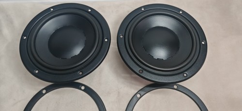 Dynaudio 17w75 item - dynaudio,