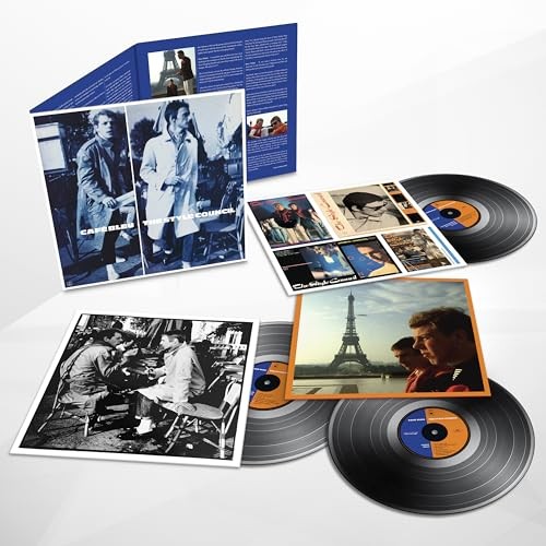 Style council cafe bleu - -,
