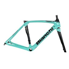 Bianchi Oltre XR3 2020 Road