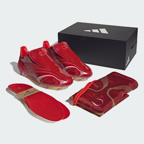 Adidas f50 tunit - f50,