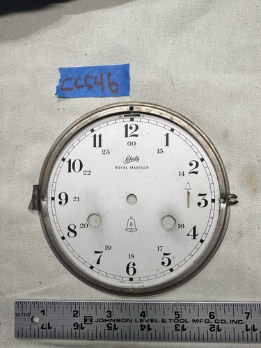 Antique dial german - (cc546),