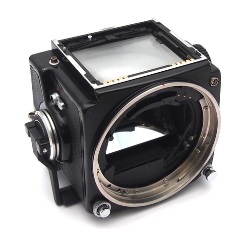 Zenza bronica etrs 6x4 120 - zenza,