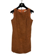 Blumarine Dress Womens IT 44