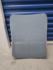 Haworth Zody Classic Back Blue