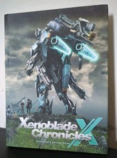 Xenoblade Chronicles X