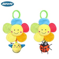 Baby Stroller Rattle Soft