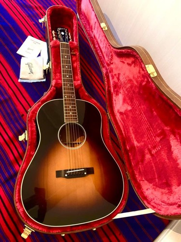 Gibson custom shop keb - custom, keb'