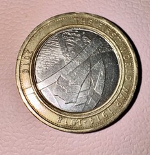 £2 The First World War 2