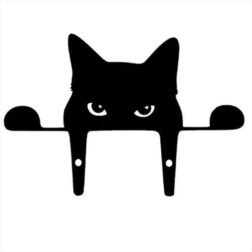 Ddonkl 1pc cat - ddonkl, gifts