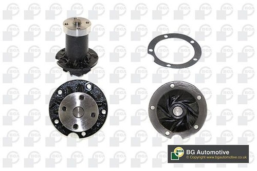 Bga engine water pump for - bga,