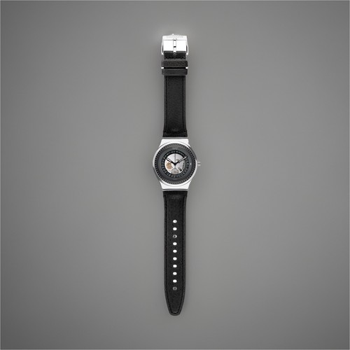 Swatch irony sistem51 - swatch, "sistem