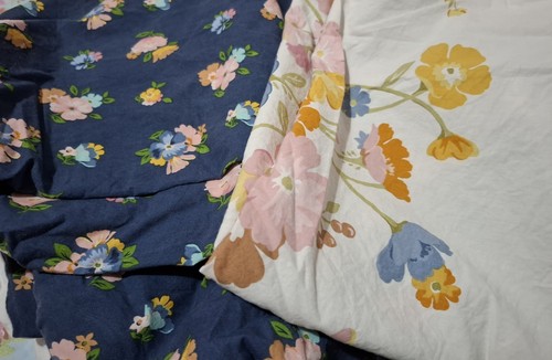 Cath kidston park meadow duvet - meadow,