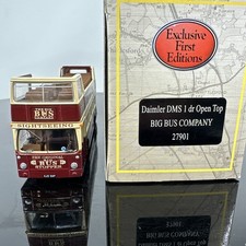 EFE 27901 Single Door Open Top