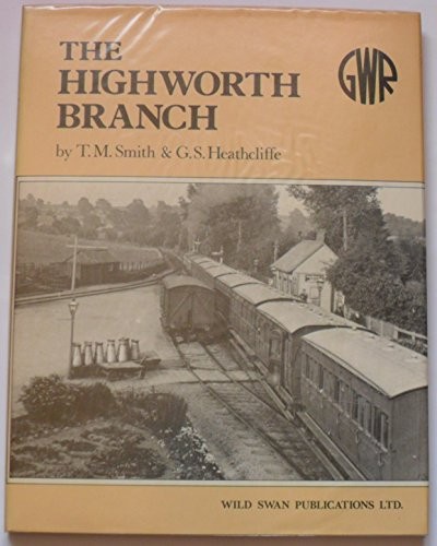 Highworth branch smith - highworth,