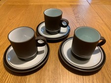 SET of 3 - Hornsea Pottery