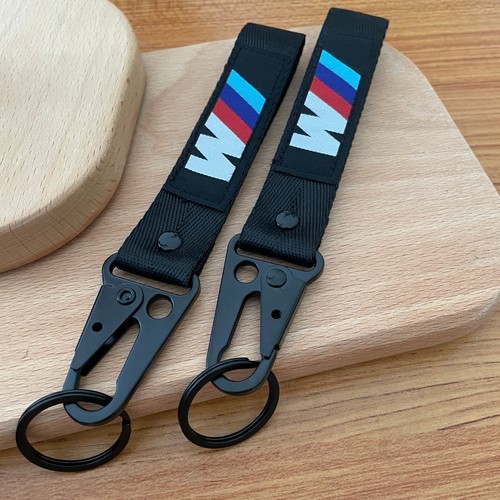 2pcs for bmw keychain - bmw,