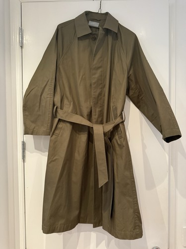 Mackintosh coat xl - mackintosh,