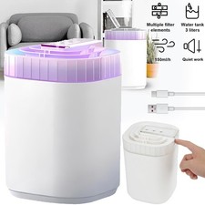 3L Humidifier Cool Mist Air
