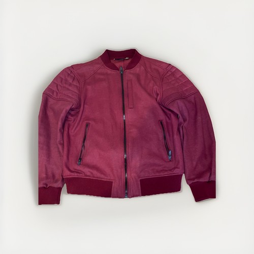 Zara men bomber jacket - zara,