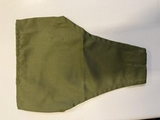 British military surplus olive