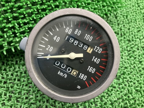 Rg250 gamma speedometer - gamma,