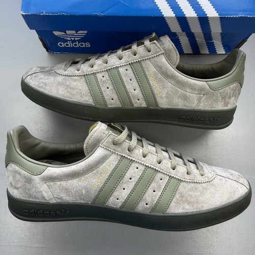 Size adidas broomfield - 10.5,