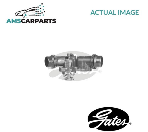 Engine coolant thermostat - engine,