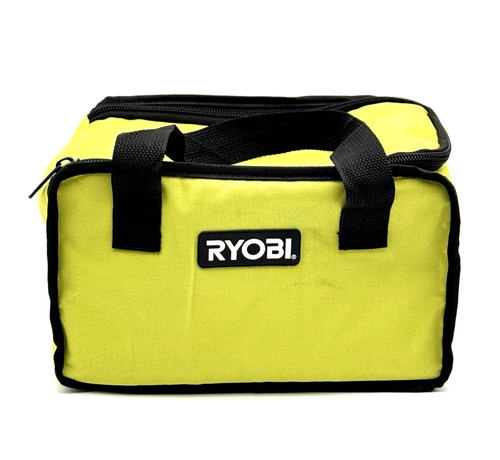 Ryobi soft sided tool bag - sided, case