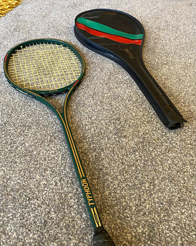 Vittate typhoon badminton - vittate,