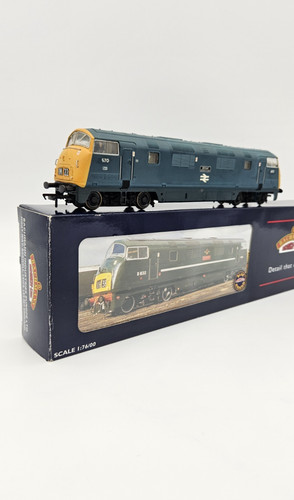 Bachmann gauge 057 class - gauge, 32-057