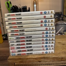 The Big Bang Theory Complete