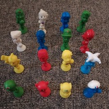Lidl 2016 football - lidl, stikeez
