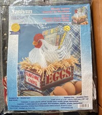 Vintage SEALED! Janlynn