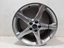 FORD FOCUS MK3 2011-2018 18" Alloy Wheel OEM Genuine F1EJ1007C1B