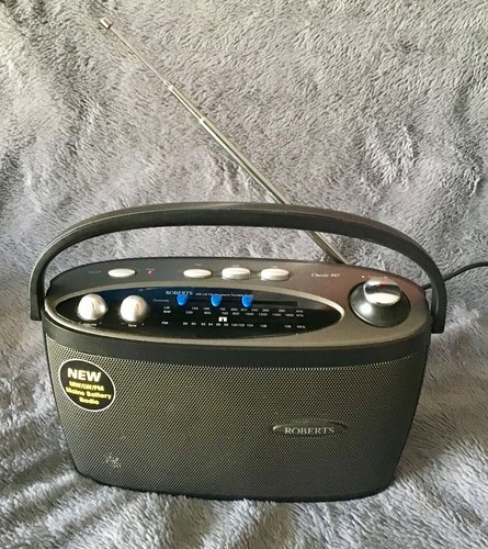 Roberts radio classic - 997,